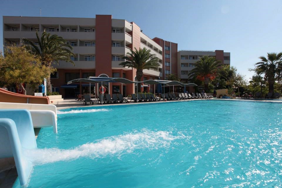 imagini hotel CLUB YALI OZDERE